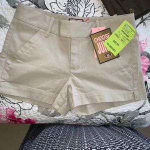 Choose juicy short size 0 😍